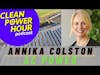 Brownfields to Brightfields - Turning Landfills into Clean Energy Assets with Annika Colston | EP199