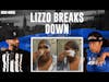 Lizzo Breaks Down After Negative Criticism | Nicky And Moose