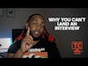 MUST WATCH!! Having trouble landing a Cyber Security Interview?
