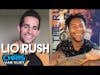 Lio Rush interview before WWE release, working with Bobby Lashley, NXT, Velveteen Dream