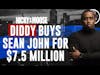 Diddy Buy Back Sean John For $7.6 Million, What's Next? | Nicky And Moose