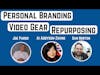 How to Build Your Personal Brand, Shoot Video & Repurpose Live Streams