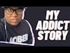 Sober is Dope Founder explains How he Survived Deadly Addiction #short