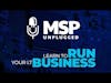 MSP Unplugged: Resource Thursday w/John Harden from Saaslio