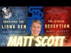 BONUS EPISODE: MATT SCOTT