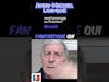 Jean-Michel Larqué se souvient du Président Borelli (#PSG) avec émotion