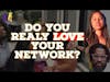 Building Wealth and Loving Your Network | The M4 Show Ep. 108 Short