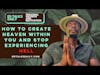 How to create heaven within you and stop experiencing hell | Spiritual Enlightenment 2021