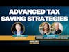 Advanced Tax Saving Strategies feat. Keystone CPA