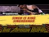 RJ Singh Channels The Spirit of Fandango | PROGRESS Wrestling Ch. 7