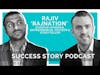 Rajiv ‘RajNATION’ Nathan, Founder of The Startup Hypeman | Storytelling, Pitching & Sales