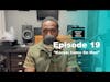 Not Just Music Podcast | Episode 19 | ft Duan & Q | 