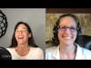 Chronic Pain Treatment's Missing Piece || Dr. Tanya Paynter with Kara Goodwin