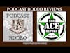 The Aces Report - Podcast Rodeo Show