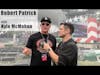 Robert Patrick talks The X-Files & Supporting Our Troops with Kyle McMahon