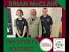 Brian McClair talks Celtic. Manchester United & Scotland (Part 1)