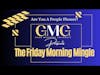 Are You A People Pleaser On The Friday Morning Mingle