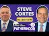 Steve Cortes Interview