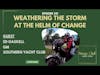 Weathering the Storm w/ Ed Gaskell - Southern Yacht Club