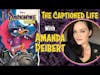 The Return Of Darkwing Duck Comics! An Interview With Series Writer Amanda Deibert