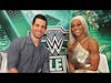 Jade Cargill On Her WWE Debut, Dream Matches, WrestleMania 40