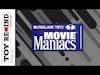 Episode 125: Movie Maniacs