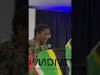 Minister Ntshavheni's Heartfelt Rendition of Amazing Grace #southafrica #youtubemadeforyou