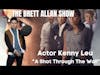 Actor Kenny Leu Talks All Things 