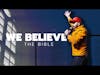 We Believe the Bible | Christian Essentials