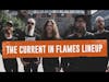 Anders Fridén on the Current In Flames Lineup