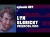 OOH Inside - Episode 031 - Behind the Billboard: Ross Ulbricht and the Silk Road