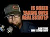 Celina Texas Real Estate Podcast 