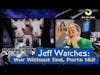 Jeff Watches - War Without End, Parts 1&2 | Babylon 5 For the First Time 03x17-18 | Reaction Video