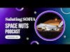 Space Nuts 303 with Professor Fred Watson & Andrew Dunkley | Space Science Podcast