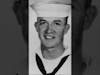 Vietnam War Hero: US Navy CMA3 Marvin Shields