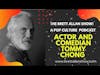 Actor and Comedian Tommy Chong | Cannabis, Spirituality and Life Lessons from Planet Earth