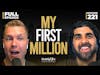How to Make Millions With a Modern Day Infomercial | My First Million #221