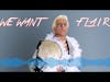 We Want Flair - Ric Flair Vs Tatsumi Fujinami (Tokyo Dome)