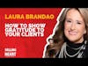 Laura Brandao-How To Show Gratitude To Your Clients