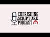 Common Ground with Common Issues |Cherishing Scripture Podcast ep#45