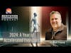 Awakening to a New Consciousness: Reflections on 2024 - Michael Massey