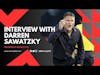 Interview with Darren Sawatzky