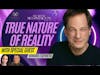 Awakening to a Deeper Reality: Dr. Howard Eisenberg Explores the Illusion We Live In