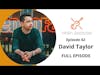 David Taylor - Violin Podcast - Episode 42