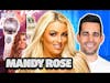 Mandy Rose On Getting Engaged, Being NXT Women's Champ, Trish Stratus