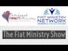 Penni Warner with the Love Chaplet - Fiat Ministry Show Ep. 149