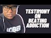 NYC Man Shares Powerful Testimony on Beat Addiction #soberup #quitdrinking #sobriety