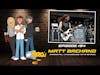 Ep. 94 - Matt Bachand: Playing 80's KISS with Joey Jordison