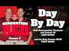 Day By Day with Father-Son Former Huskers, Tony & Josh Davis