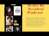 Woke By Accident Podcast-Guest, Lisa Woolfork, creator of Stitch Please & Levi, The Forefront Radio